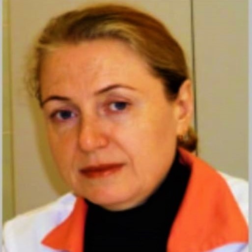 Макарова Тамара Викторовна
